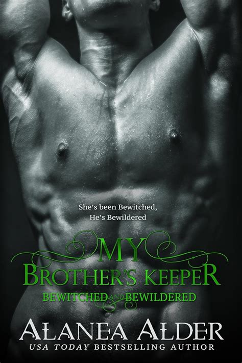 my brothers keeper bewitched and bewildered volume 5 Epub