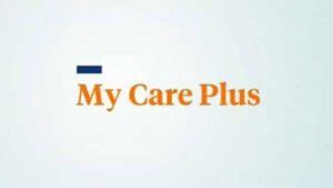 my care plus