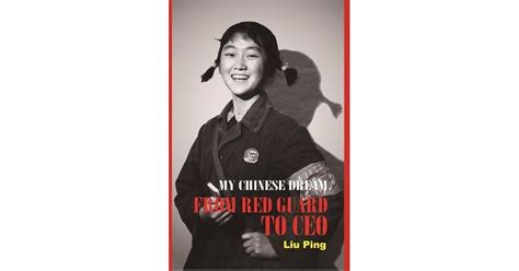 my chinese dream from red guard to ceo Epub