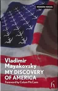 my discovery of america hesperus modern voices PDF