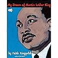 my dream of martin luther king dragonfly books Epub