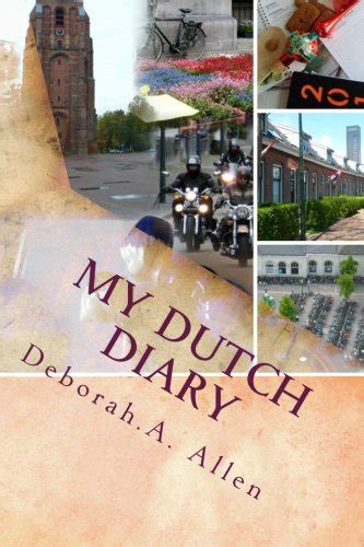 my dutch diary living friesland Epub