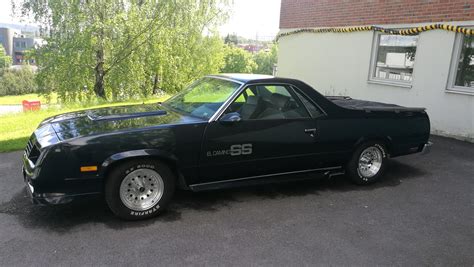 my el camino