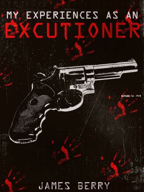 my experiences as an executioner interesting ebooks Doc