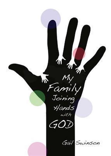 my family joining hands with god PDF