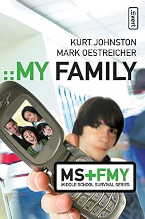 my family middle school survival series Epub