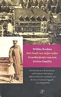 my fathers country the story of a german family Reader