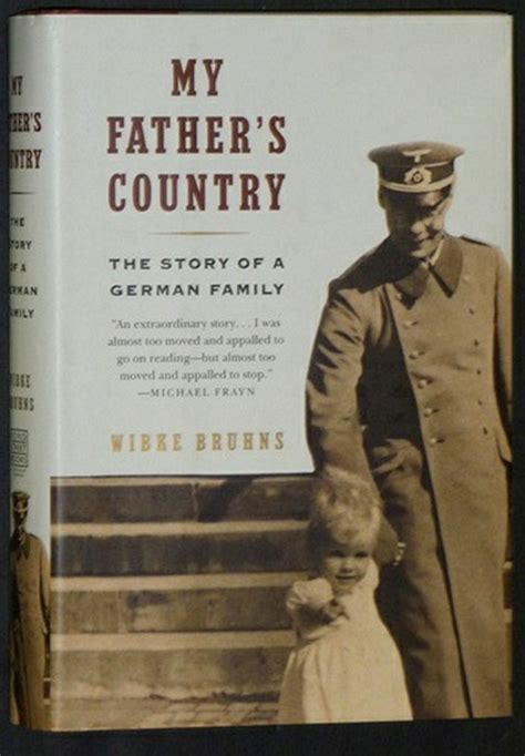 my fathers country the story of a german family Reader