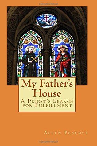 my fathers house a priests search for fulfillment PDF