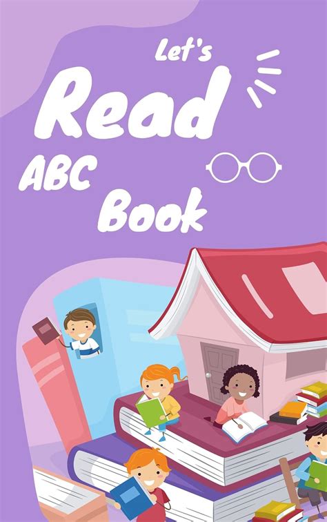 my first abc book kindle PDF