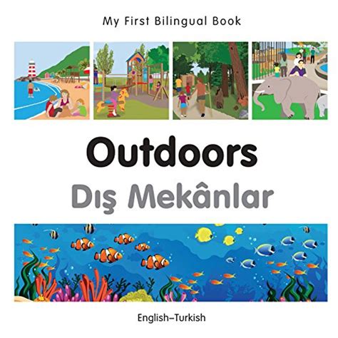 my first bilingual book–outdoors english–german Doc