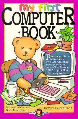 my first computer book bialosky and friends Reader