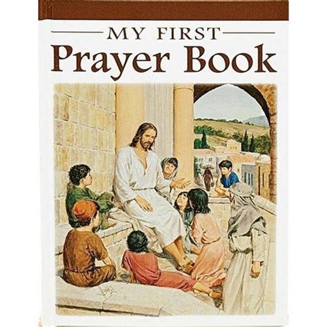 my first prayer book catholic classics Epub