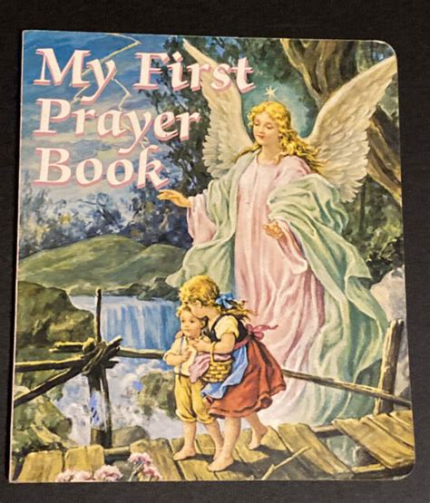 my first prayer book catholic classics board books Kindle Editon