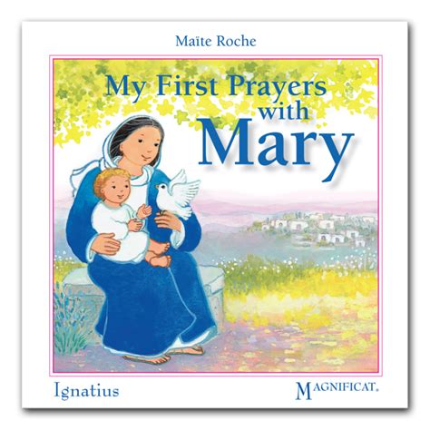 my first prayers with mary Reader