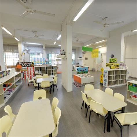 my first skool serangoon central review