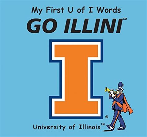 my first u of i words go illini PDF