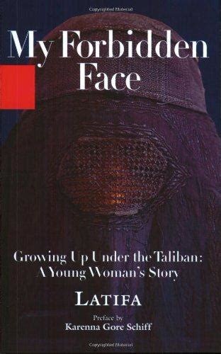 my forbidden face chapter summaries Kindle Editon