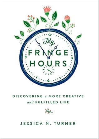 my fringe hours discovering fulfilled PDF