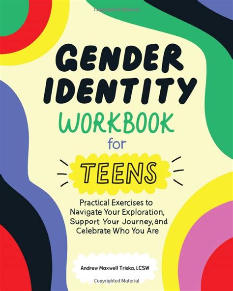 my gender workbook my gender workbook Kindle Editon