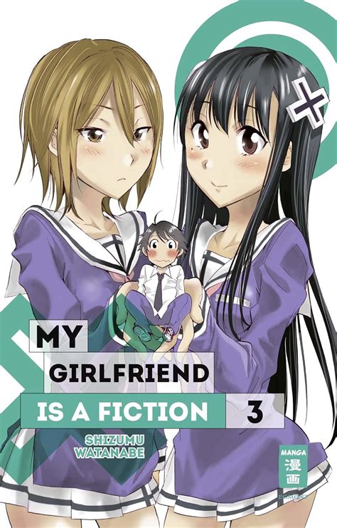 my girlfriend fiction shizumu watanabe Reader