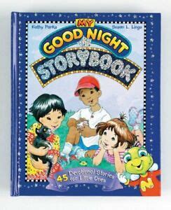 my good night® storybook my good night® collection Reader