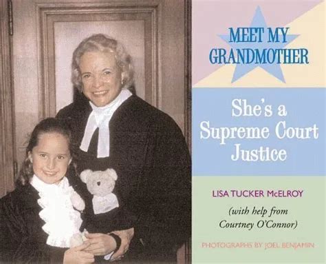 my grandmother or supreme court grandmothers at work Epub