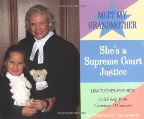 my grandmother or supreme court grandmothers at work Epub