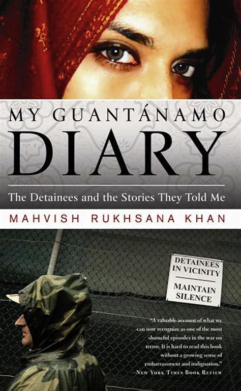 my guantanamo diary Ebook PDF