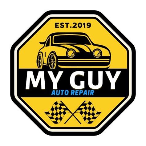 my guys auto repair Doc
