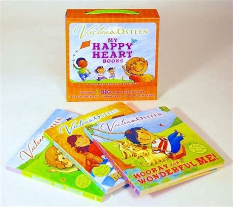 my happy heart books a touch and feel book boxed set Kindle Editon