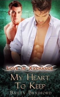 my heart to keep love in xxchange volume 10 Reader