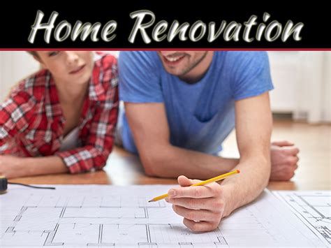 my home renovation my home renovation Reader