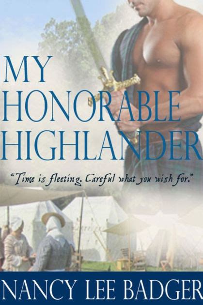 my honorable highlander highland games through time Doc