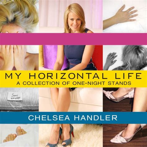 my horizontal life a collection of one night stands Reader