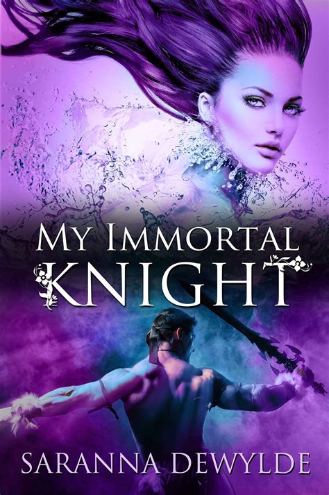 my immortal knight endless knight books 3 and 4 PDF