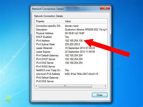 my ip address how to find my computers ip address pdf PDF