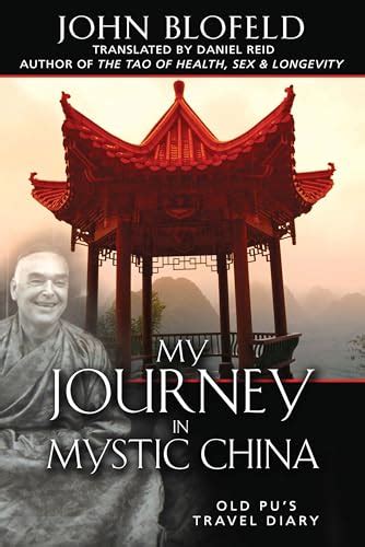 my journey in mystic china old pus travel diary Reader