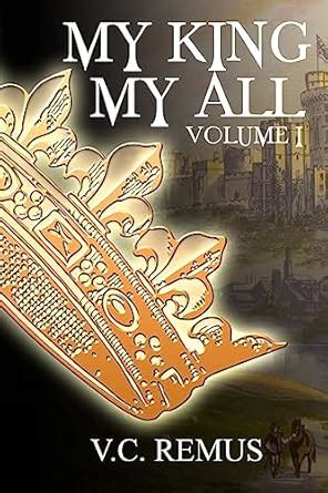 my king my all volume 1 auric quietus PDF