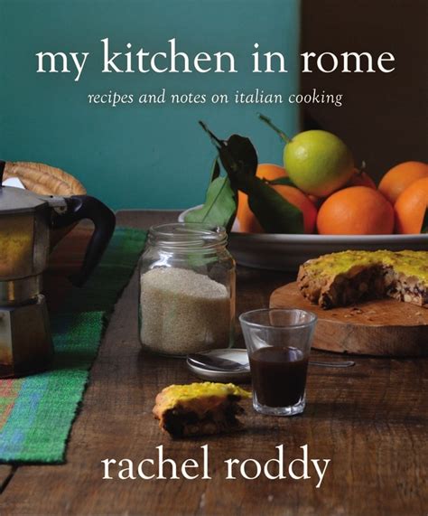 my kitchen in rome recipes and notes on italian cooking Epub