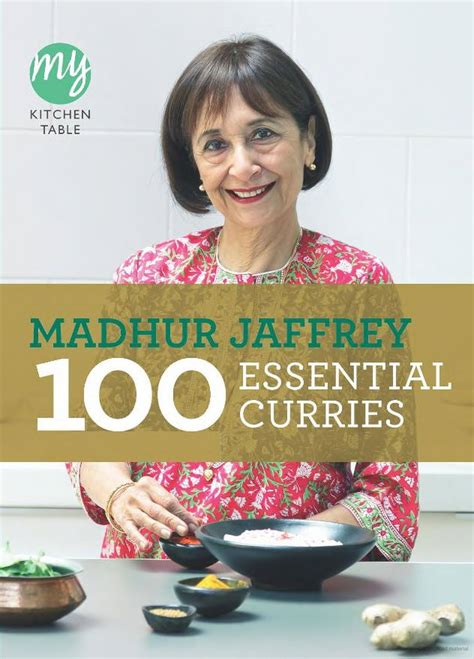 my kitchen table 100 essential curries Doc