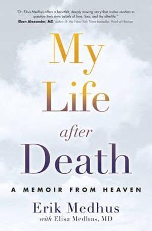my life after death a memoir from heaven Doc