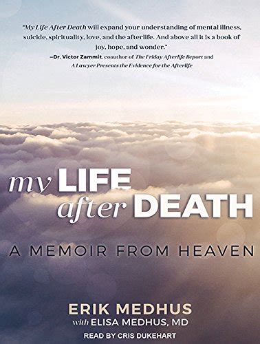 my life after death a memoir from heaven Doc