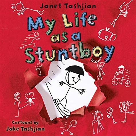my life as a stuntboy the my life series Reader