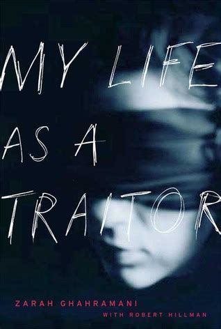 my life as a traitor an iranian memoir Reader