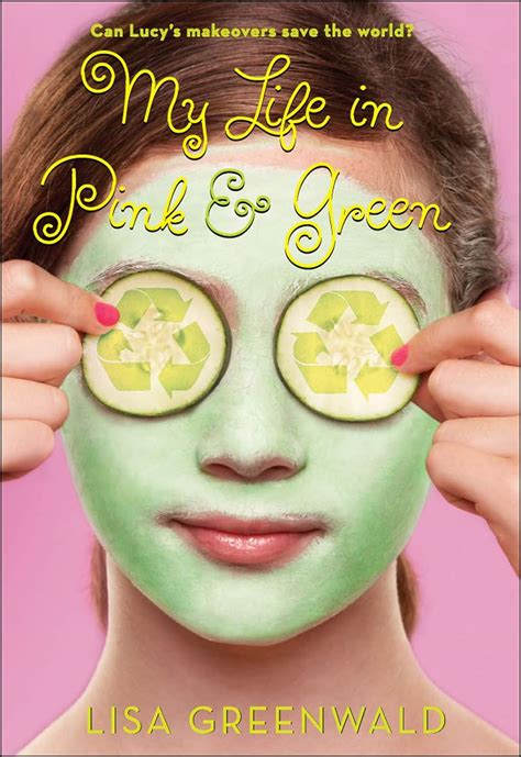 my life in pink and green pink and green book one Epub