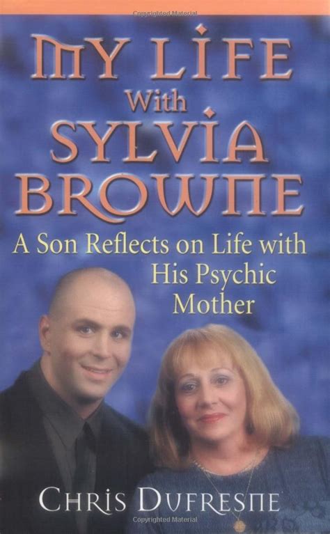 my life with sylvia browne Doc