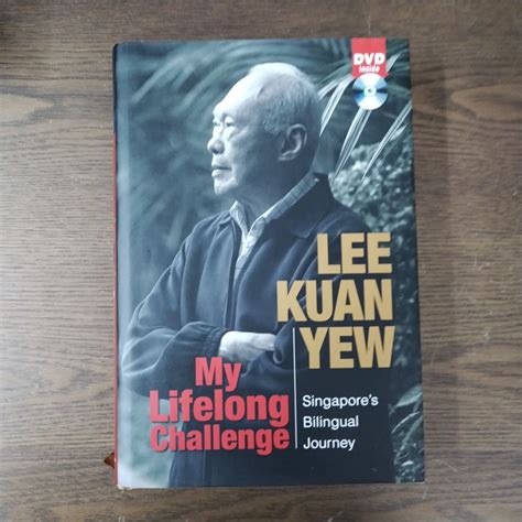 my lifelong challenge singapores bilingual journey Kindle Editon