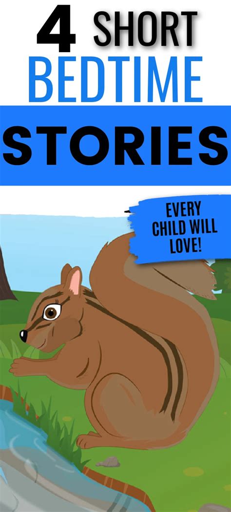 my little pet stories four short bedtime stories for young children Doc