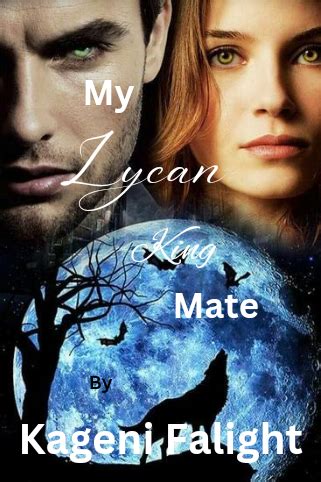 my lycan ????? ?????????? Kindle Editon